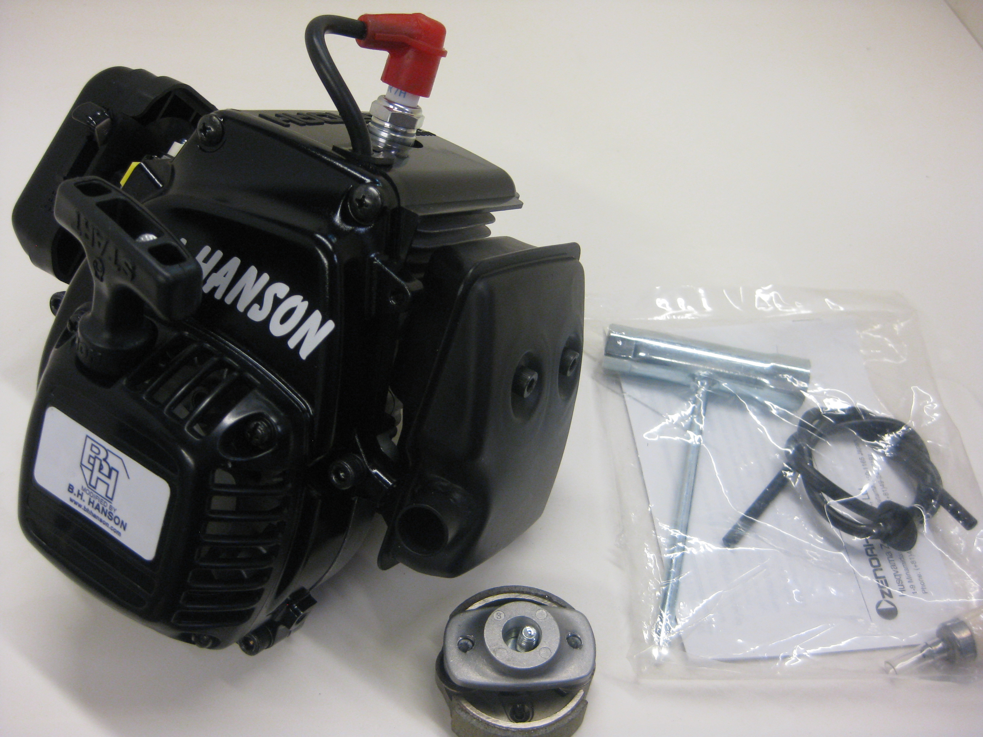 Aircraft & Helicopter Engine Aircraft & Helicopter Engine